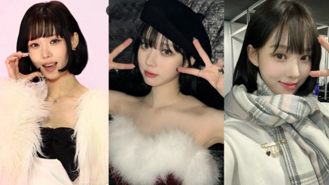 Winter aespa Diancam Akan Dibunuh, SM Entertainment Angkat Bicara