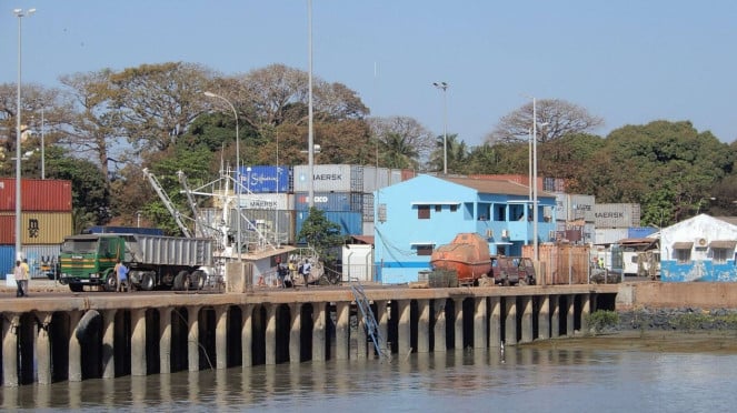 Guinea-Bissau