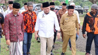Ketua DPD RI Minta Pemerintah Libatkan Masyarakat di 10 Provinsi Primadona PMA