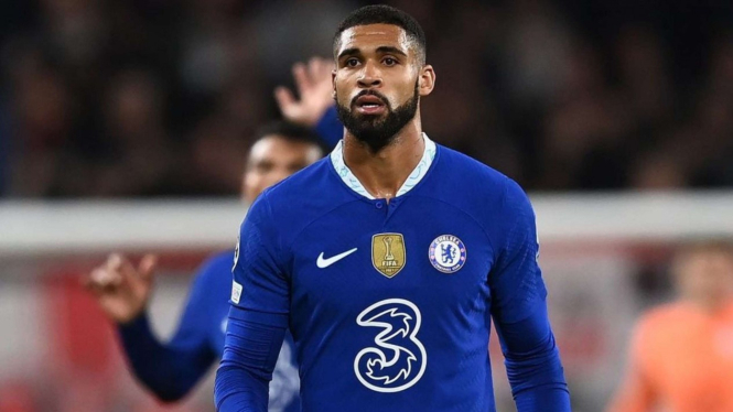 Ruben Loftus-Cheek