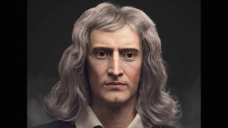 Isaac Newton, Fisikawan yang Alami Gangguan Saraf