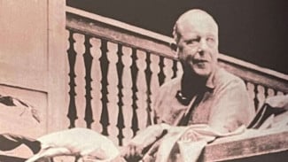 5 Fakta Menarik Jim Thompson, Desainer yang Hilang Tak Pernah Ditemukan