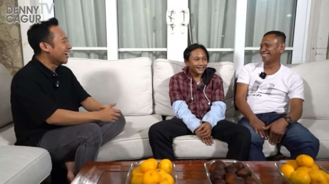 Fajar Sadboy Tidak Salah, Ternyata Ada Perbedaan Paham Soal Silsilah