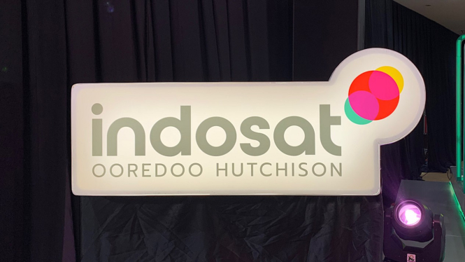 Indosat Ooredoo Hutchison (IOH).