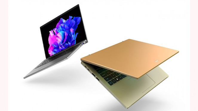 Acer Swift Go