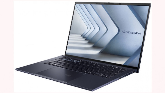 Asus ExpertBook B9 OLED