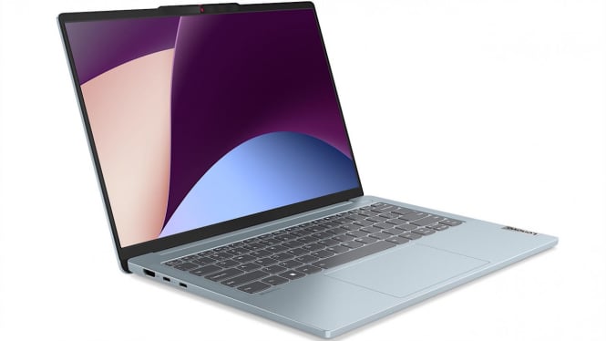 IdeaPad Pro 5.