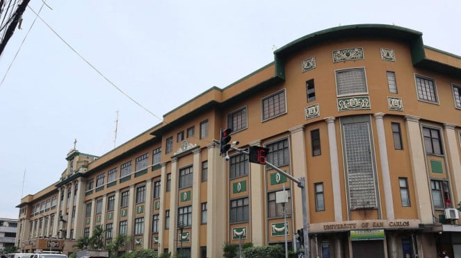 San Carlos University