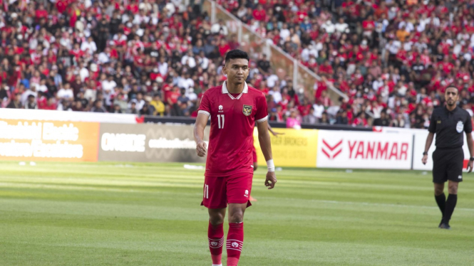 Dendy Sulistyawan, Pemain Timnas Indonesia Piala AFF 2022