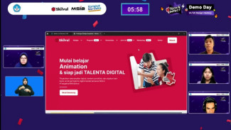 Lebih dari 800 Mahasiswa Terpilih Ikut Program Kemendikbudristek&nbsp;