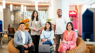 Cetak Insan BRILian Unggul, BRI Buka Kembali BRILian Future Leader Program