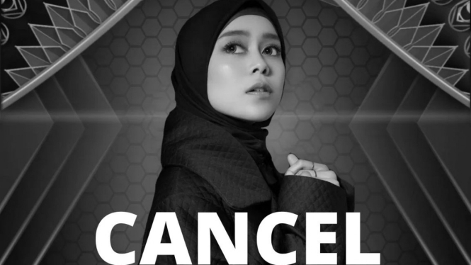 Lesti Kejora dikabarkan batal comeback manggung di HUT stasiun tv nasional