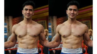 5 Artis Pria Ngaku Sudah Tak Perjaka Sejak Remaja, Ada yang Beradegan Intim Saat SD