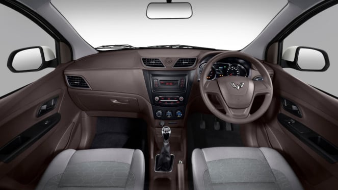 Viva Car: Wusulting Formo Max