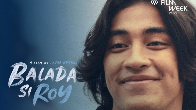 Film Balada Si Roy