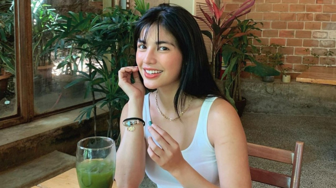 Profil Jane De Leon Aktris Cantik Filipina Pemeran Darna