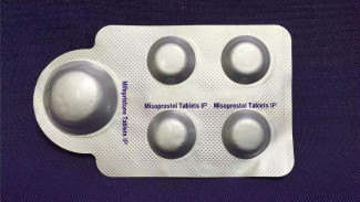 MA Amerika Serikat Batasi Peredaran Pil Aborsi
