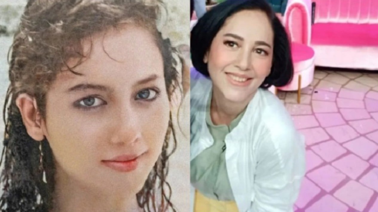 Foto 6 Artis Lawas Era 1980-an yang Namanya Masih Populer Hingga Saat ...