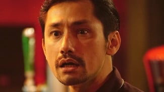 TERPOPULER: Rekam Jejak Revaldo Hingga Jawaban Menohok Ruben Onsu Dibilang Gak Layak Dapat Hak Asuh Anak