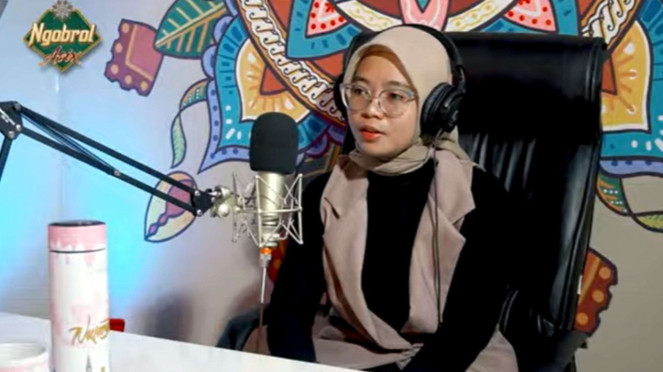 Ibunda Norma Risma Jadi Tersangka di Polda Banten