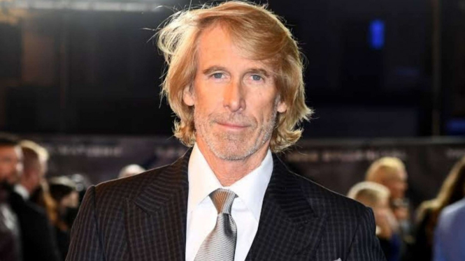 Michael Bay