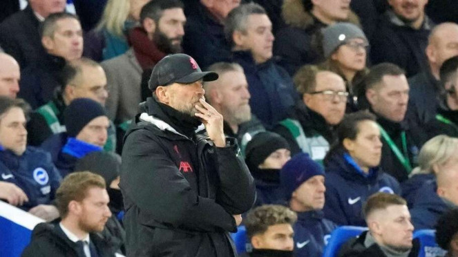 Juergen Klopp