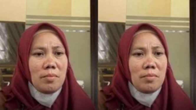 Ibu Norma Risma