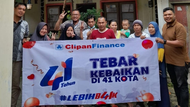 Clipan Finance