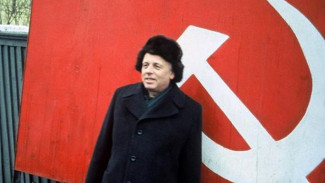 Andrey Sakharov, Nuclear Bomb Maker Turns as Human Rights Activist