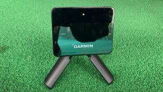 Kejutan Garmin untuk Pecinta Golf
