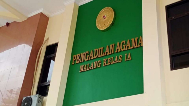 Pengadilan Agama Malang