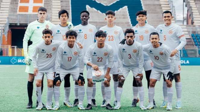 Garuda Select