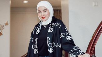 Awal Mula Penyebab Olla Ramlan Idap Penyakit OCD Hingga Sering ke Psikiater