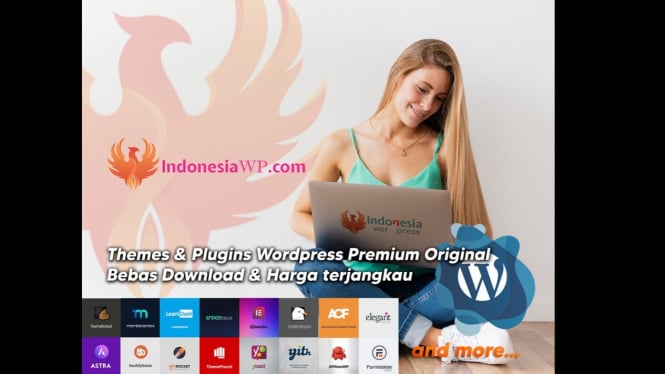 IndonesiaWP.com