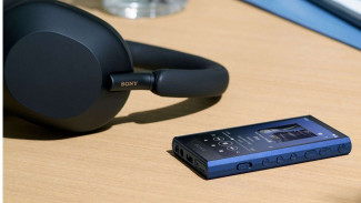Nostalgia! Sony Kembali Rilis Walkman Versi Modern