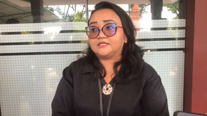 Krisdiyansari Kuncoro, Kuasa Hukum Bocah TK di Mojokerto yang Diperkosa