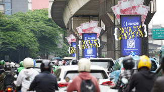Crowdfunding yang Terdaftar OJK Ini Kasih Jalan untuk Bebas Finansial