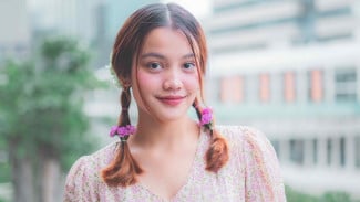 Lagu Muak dari Aruma Tembus Top 100 Apple Music dan Viral di Malaysia