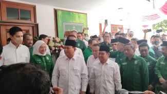 Akan Ada Partai Merapat ke Sekber Gerindra-PKB, Siapa?