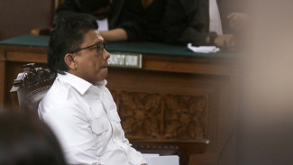 Sindiran Menohok Anak Freddy Budiman soal Vonis Sambo: Lebih Suci Bunuh Orang daripada Narkoba