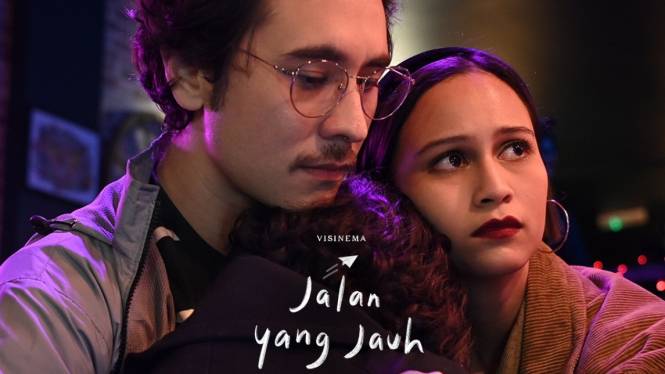 Film Jalan yang Jauh Jangan Lupa Pulang