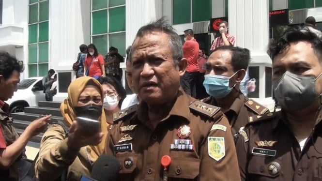 Bos Indosurya Divonis Bebas, Jaksa: Aneh Ini Putusan, Gak Masuk Akal