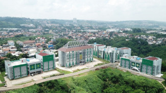AICIS 2024 akan Digelar di UIN Walisongo, 328 Paper Terpilih untuk Dibahas