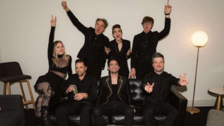 Panic! At The Disco Umumkan Segera Bubar Usai Gelar Tur Eropa