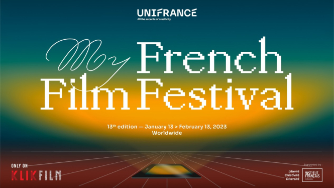 My French Film Festival