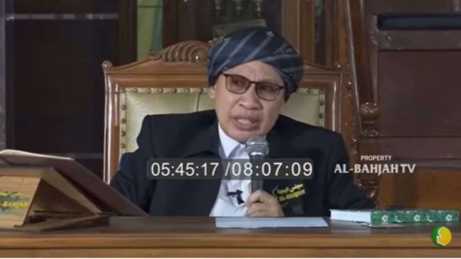 Buya Yahya