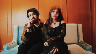 Ekspresikan Sebuah Kerinduan, Sunrise Band Rilis Lagu Ballad Maafkan Aku