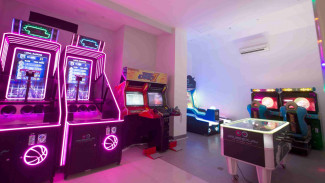 Bingung Cari Tempat Nongkrong di PIK? Tempat Ini Bisa Jadi Jawaban