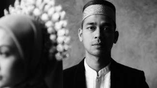Wafda Saifan Resmi Menikah dengan Safira Kamila