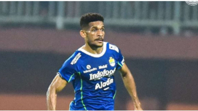 Ricky Kambuaya